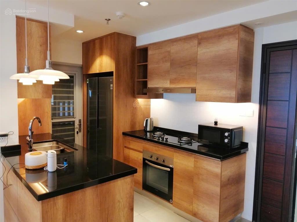 Bán căn hộ scenic valley 1, 101m², view sông tầng cao căn góc hiếm