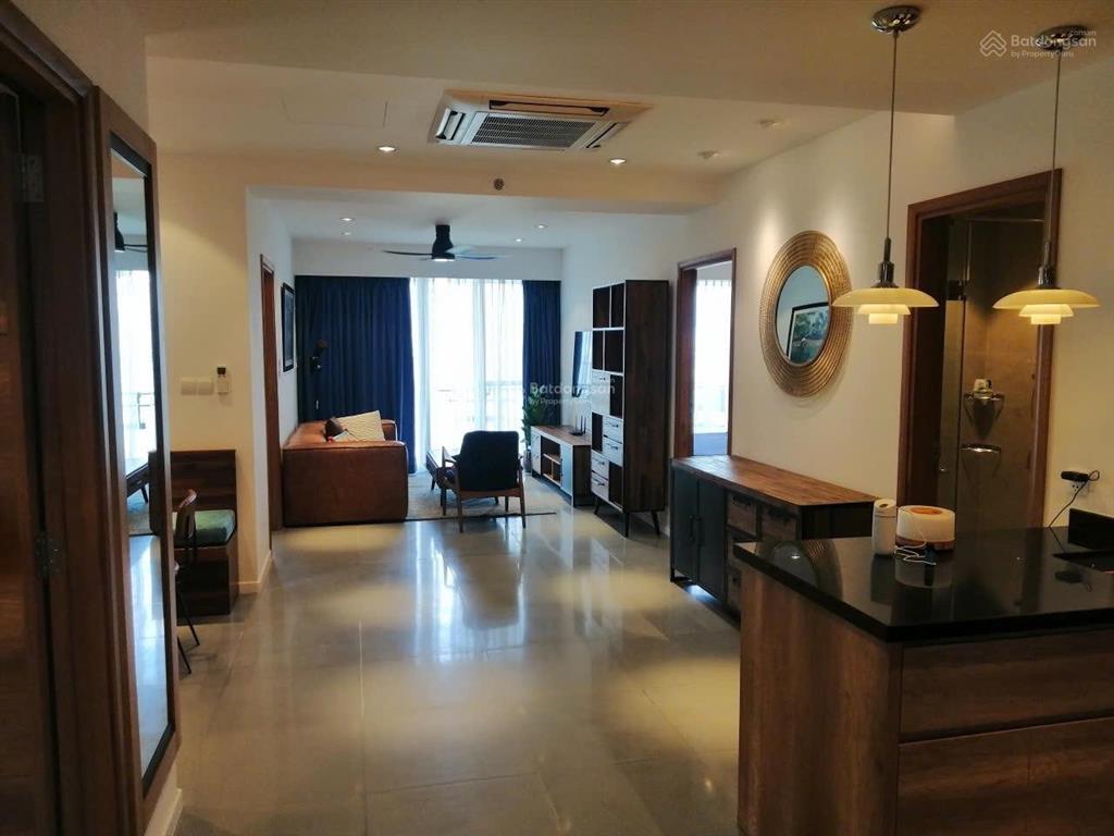 Bán căn hộ scenic valley 1, 101m², view sông tầng cao căn góc hiếm