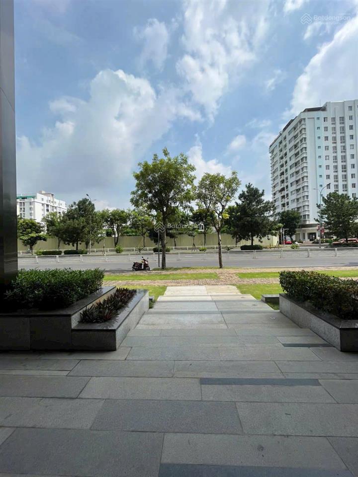 Chính chủ cho thuê shophouse mặt tiền nguyễn lương bằng 170m2 giá rẻ