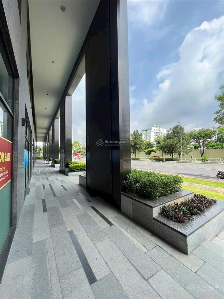 Chính chủ cho thuê shophouse mặt tiền nguyễn lương bằng 170m2 giá rẻ