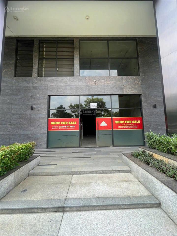 Chính chủ cho thuê shophouse mặt tiền nguyễn lương bằng 170m2 giá rẻ