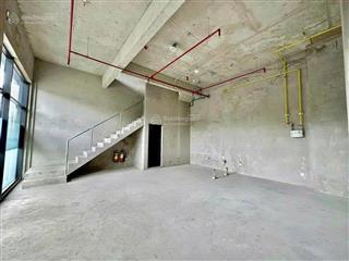 Chính chủ cho thuê shophouse mặt tiền nguyễn lương bằng 170m2 giá rẻ
