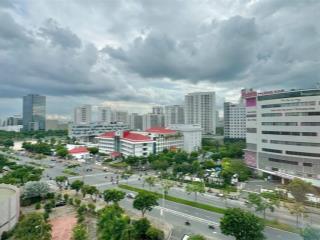Bán căn hộ res 3 view phú mỹ hưng nhà mới đẹp