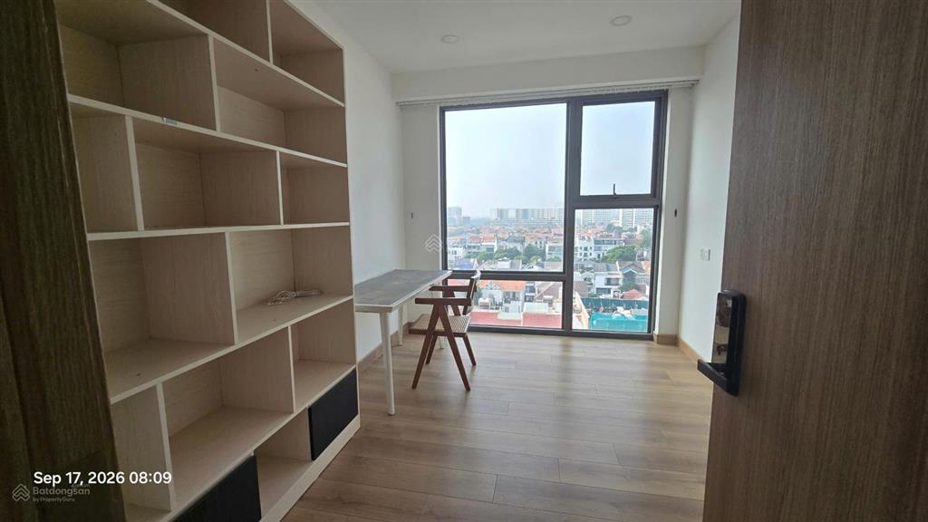 Chính chủ cho thuê urban hill 108m2 nhà mới đẹp 3pn 2wc view biệt thự tầng cao