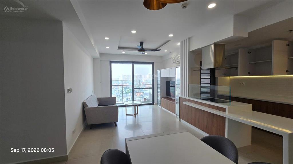 Chính chủ cho thuê urban hill 108m2 nhà mới đẹp 3pn 2wc view biệt thự tầng cao
