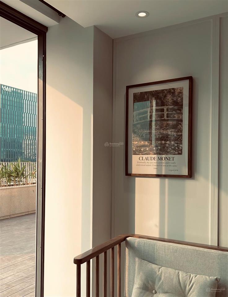 Cho thuê căn hộ có sân vườn riêng cardinal court, phú mỹ hưng 0483 095 *** hana