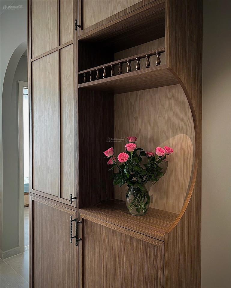 Cho thuê căn hộ có sân vườn riêng cardinal court, phú mỹ hưng 0483 095 *** hana