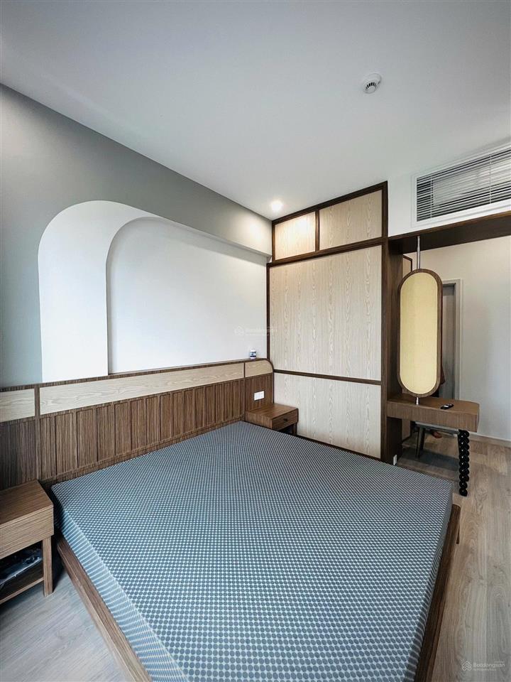 Cho thuê căn hộ có sân vườn riêng cardinal court, phú mỹ hưng 0483 095 *** hana