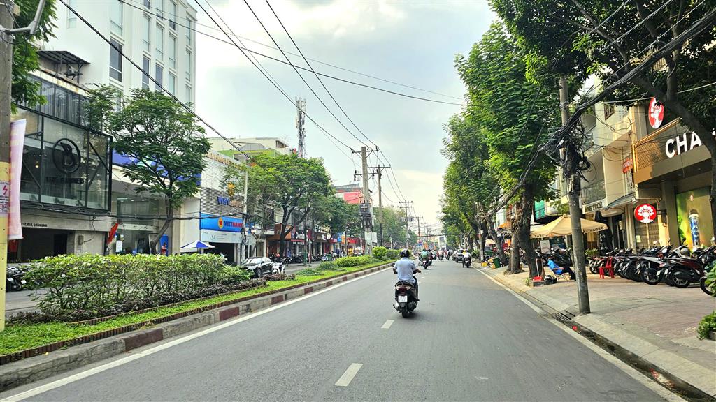 307/23 BÀU CÁT, TÂN BÌNH – CƠ HỘI VÀNG SẮP HẾT! Sổ hồng 133m2, 2 tầng, 2PN, giá 15 tỷ.