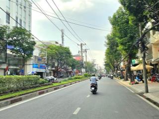 307/23 BÀU CÁT, TÂN BÌNH – CƠ HỘI VÀNG SẮP HẾT! Sổ hồng 133m2, 2 tầng, 2PN, giá 15 tỷ.