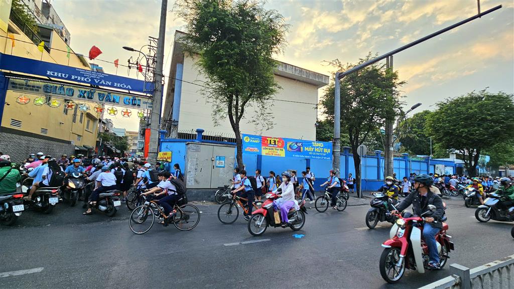 307/23 BÀU CÁT, TÂN BÌNH – CƠ HỘI VÀNG SẮP HẾT! Sổ hồng 133m2, 2 tầng, 2PN, giá 15 tỷ.