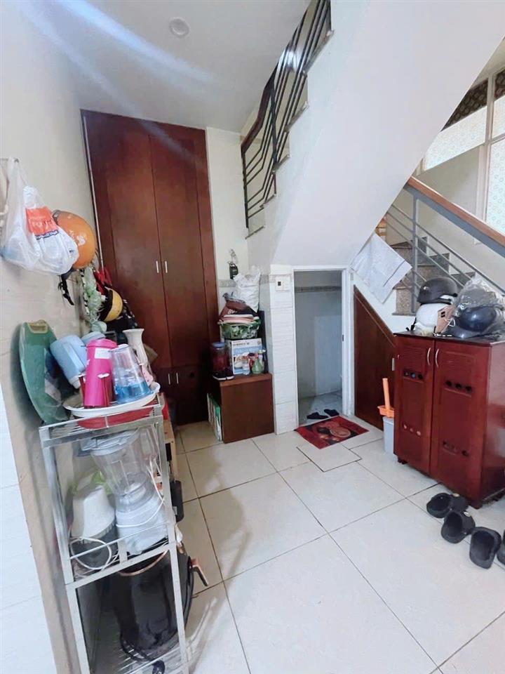Chính chủ bán Nhà 4 tầng 99 Ba Vân 53m2 Sổ Đỏ, 13.8 Tỷ - Cơ Hội Vàng Tân Bình, LH: