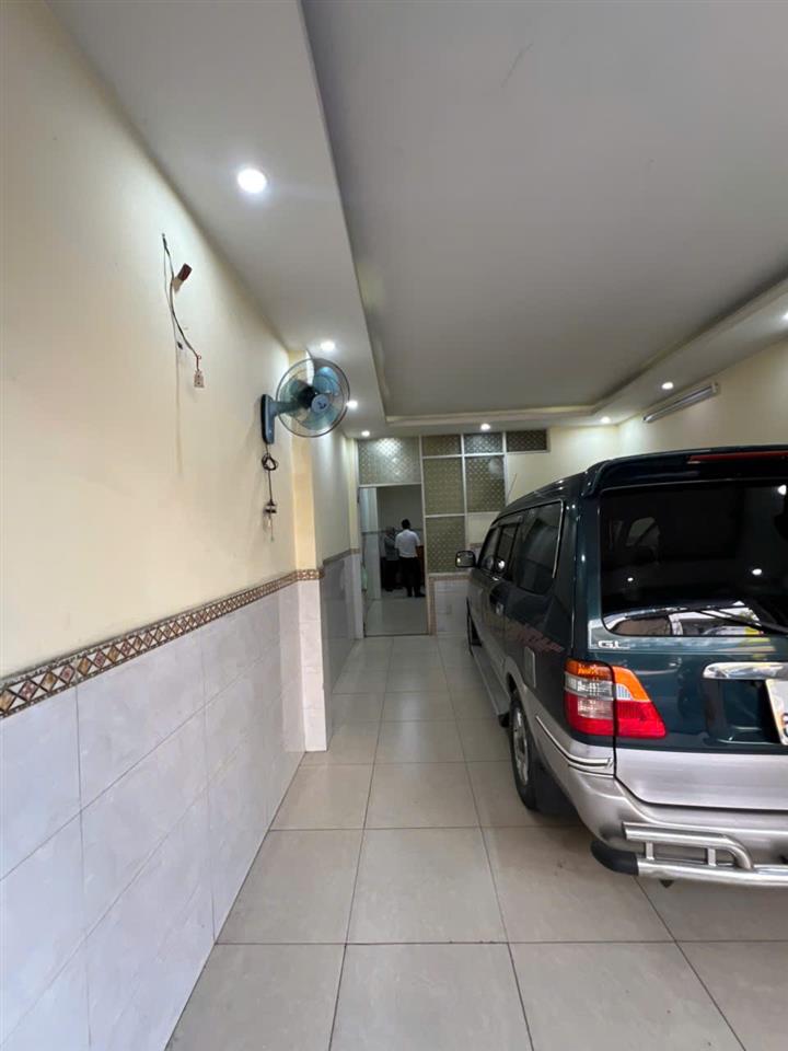 Chính chủ bán Nhà 4 tầng 99 Ba Vân 53m2 Sổ Đỏ, 13.8 Tỷ - Cơ Hội Vàng Tân Bình, LH: