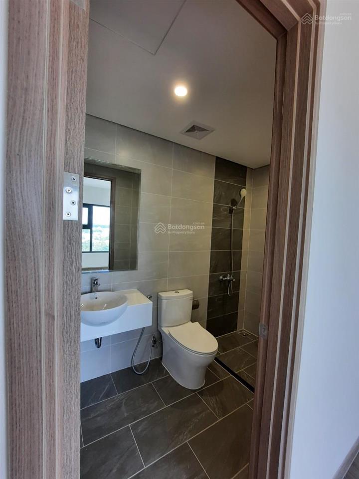 Bán căn 2pn, tòa s902 pk origami vinhomes grand park, 2wc, 60m², hướng bắc, shr