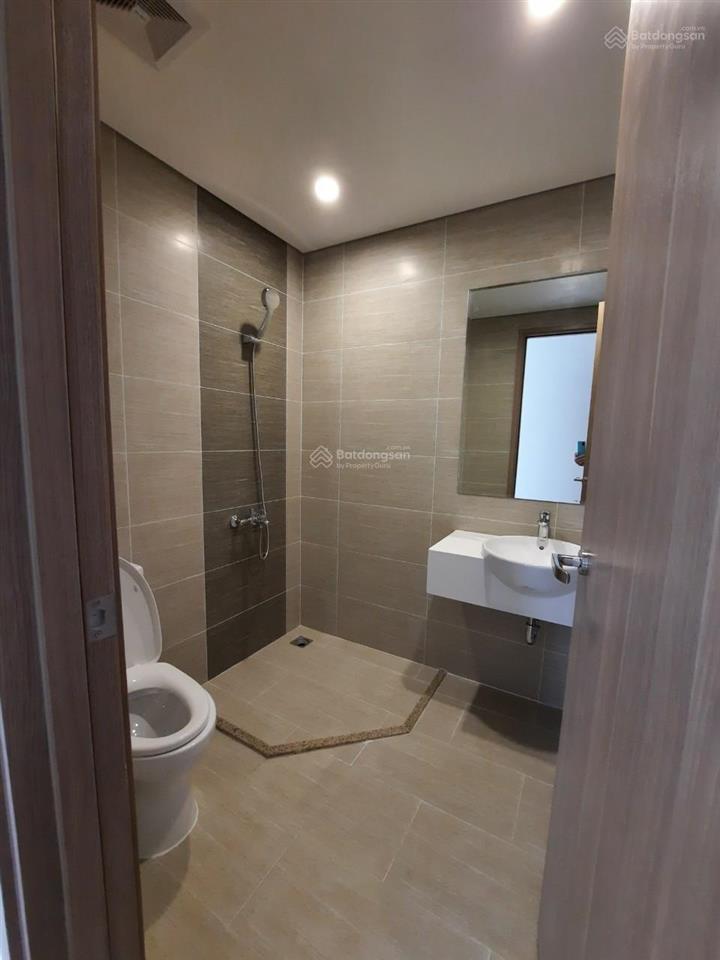 Bán căn 2pn, tòa s902 pk origami vinhomes grand park, 2wc, 60m², hướng bắc, shr