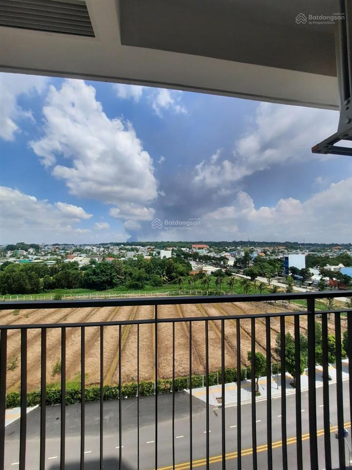 Bán căn 2pn, tòa s902 pk origami vinhomes grand park, 2wc, 60m², hướng bắc, shr