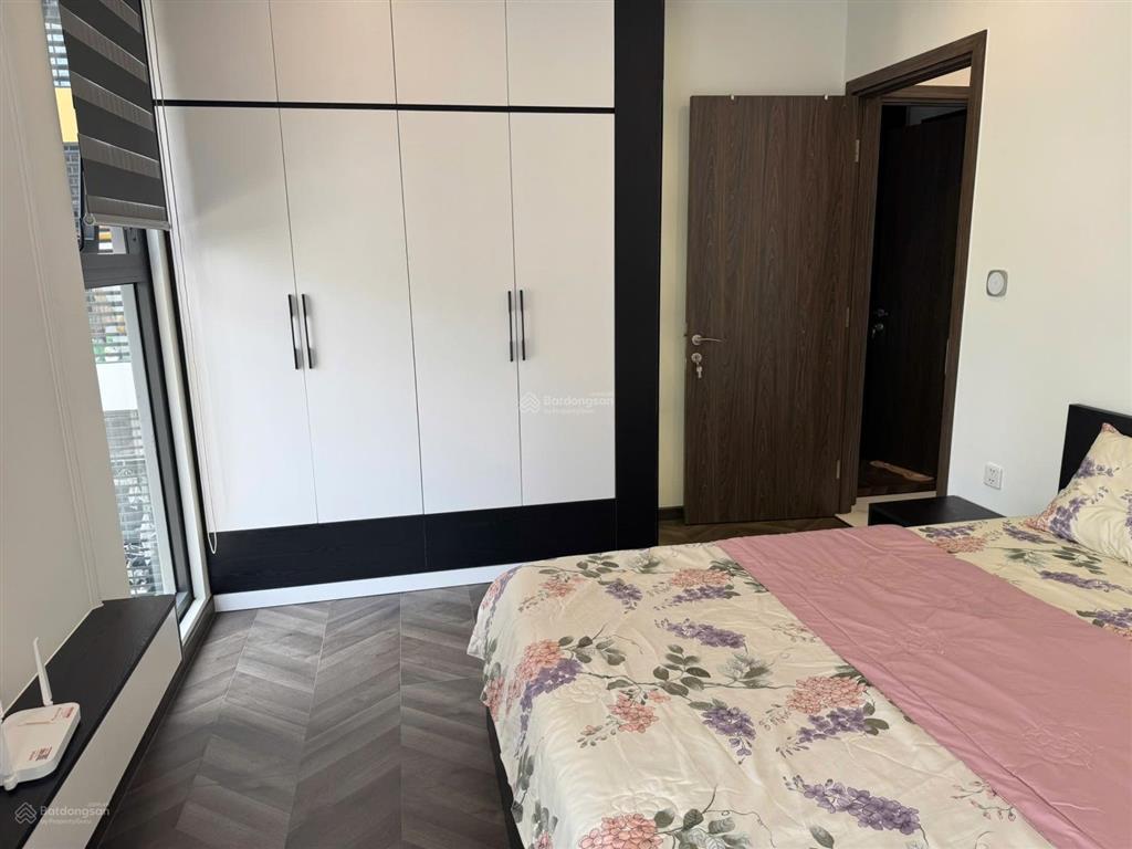 Cho thuê cc 2pn, 2wc, tòa be5 full nội thất view cv 36ha