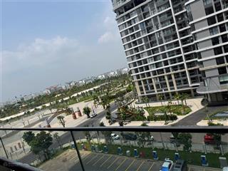 Cho thuê cc 2pn, 2wc, tòa be5 full nội thất view cv 36ha