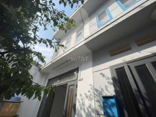 Nhà 2 Tầng Đình Phong Phú Tăng Nhơn Phú B 60m2 Nở Hậu 3.6 Tỷ
