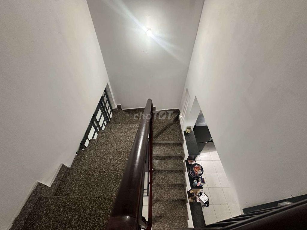 Nhà 2 Tầng Đình Phong Phú Tăng Nhơn Phú B 60m2 Nở Hậu 3.6 Tỷ

