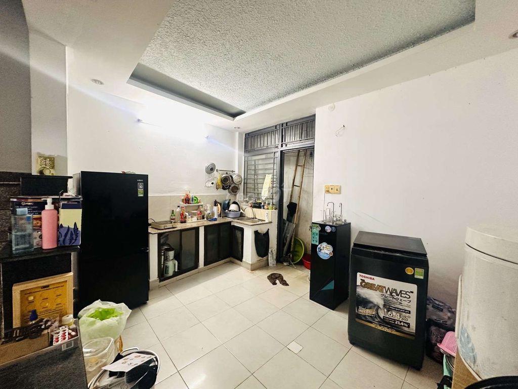 Nhà 2 Tầng Đình Phong Phú Tăng Nhơn Phú B 60m2 Nở Hậu 3.6 Tỷ
