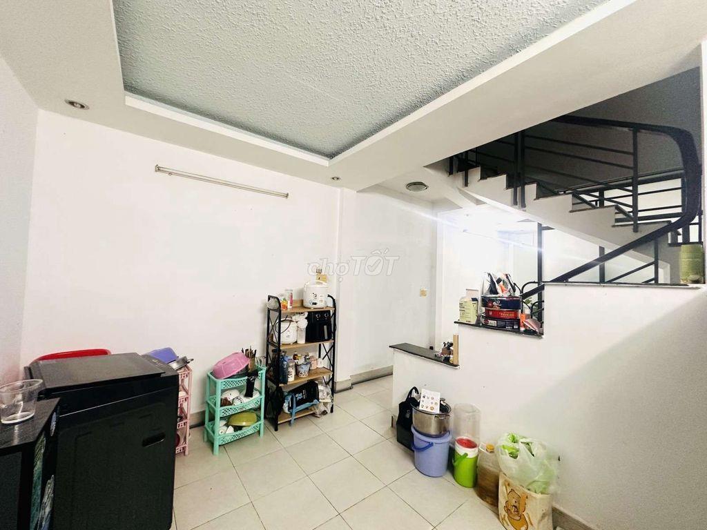 Nhà 2 Tầng Đình Phong Phú Tăng Nhơn Phú B 60m2 Nở Hậu 3.6 Tỷ
