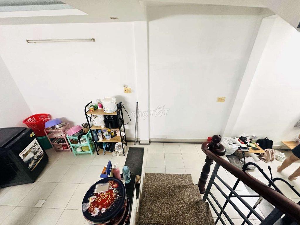 Nhà 2 Tầng Đình Phong Phú Tăng Nhơn Phú B 60m2 Nở Hậu 3.6 Tỷ
