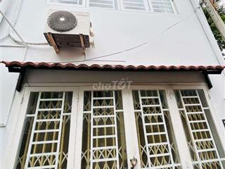 Nhà 2 Tầng 36m2 Nở Hậu 5.1m Sát Vincom Lê Văn Việt Q9 Chỉ 3.57 Tỷ
