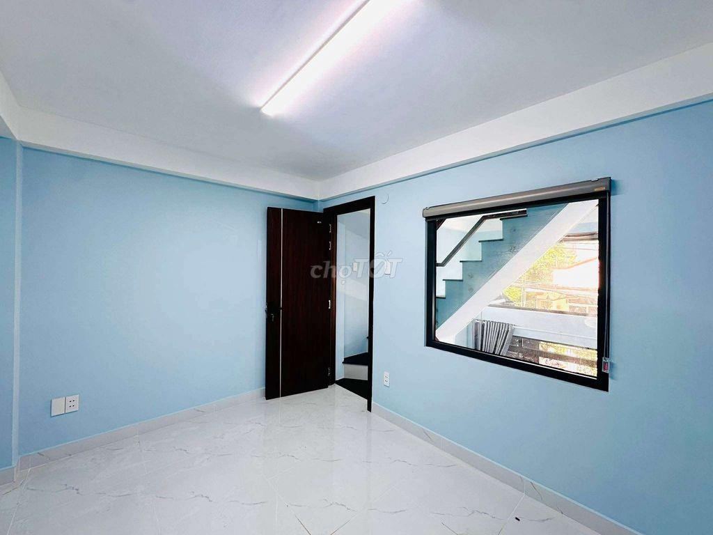 Hàng Độc Hơn 5 Tỷ Mặt Tiền KD Đường 45 Hiệp Bình Chánh 3 Tầng