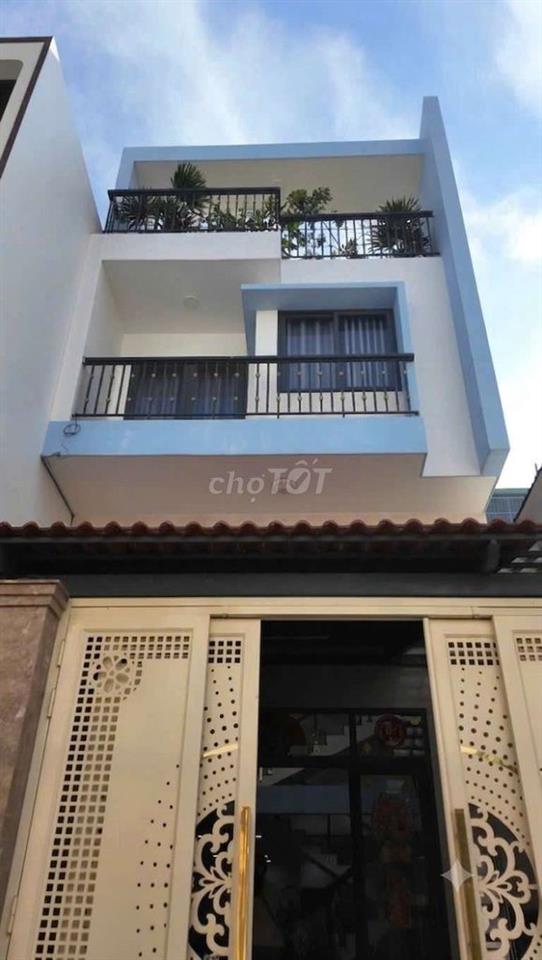 Hiếm Nhà 4 Tầng 93m2 Đường Số 7 Linh Trung Hẻm 2 Ô Tô 10.3 Tỷ
