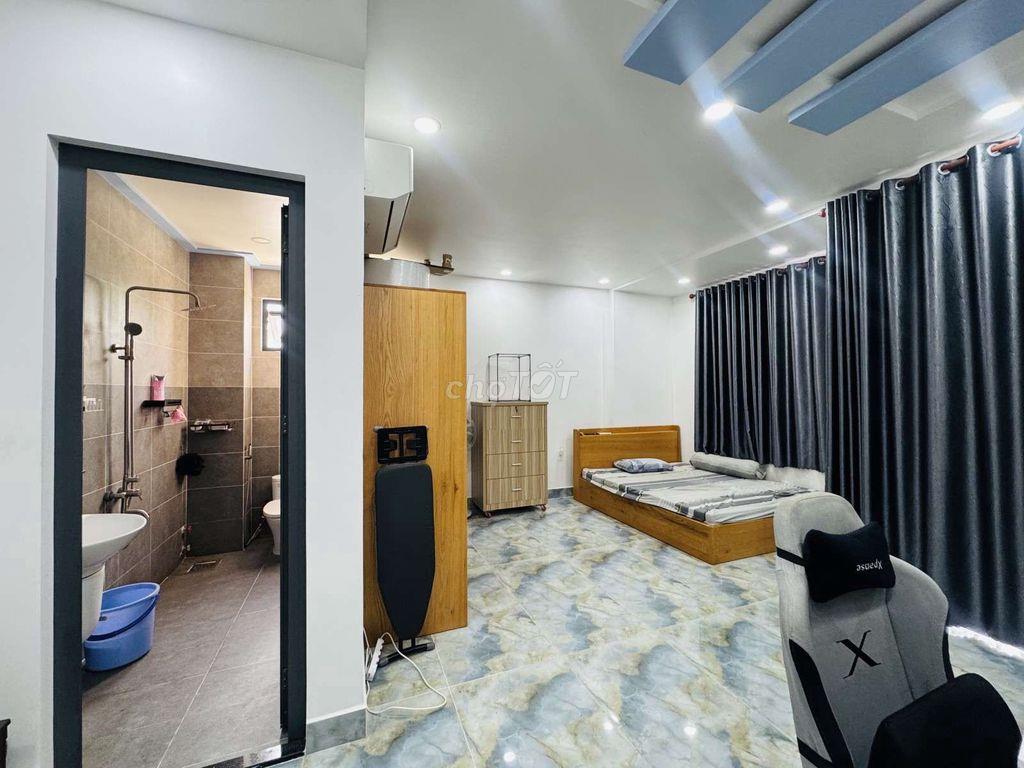 Hiếm Nhà 4 Tầng 93m2 Đường Số 7 Linh Trung Hẻm 2 Ô Tô 10.3 Tỷ
