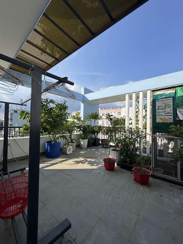 Hiếm Nhà 4 Tầng 93m2 Đường Số 7 Linh Trung Hẻm 2 Ô Tô 10.3 Tỷ
