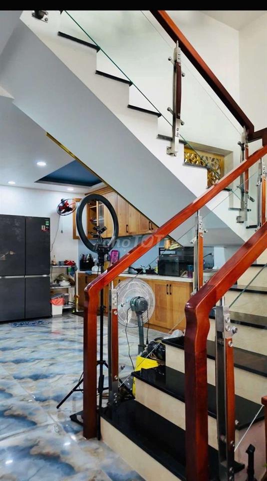 Hiếm Nhà 4 Tầng 93m2 Đường Số 7 Linh Trung Hẻm 2 Ô Tô 10.3 Tỷ

