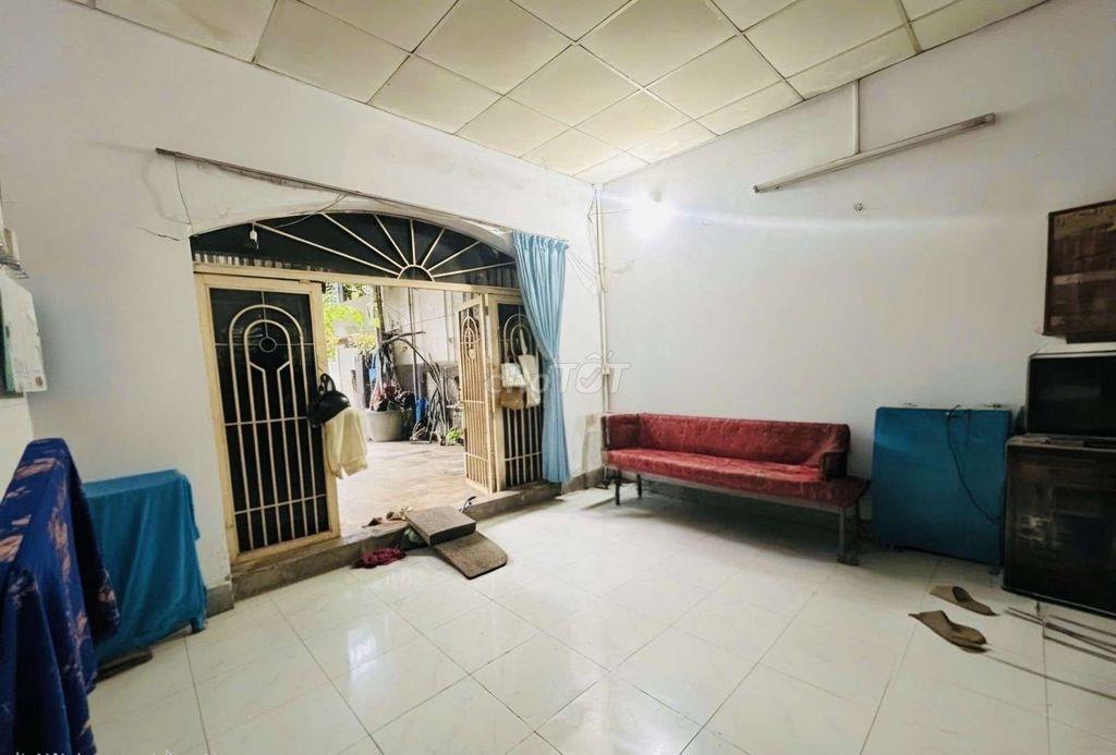 Nhà C4 95.5m2 Đường 35 Hiệp Bình Chánh 5M ra Hẻm Xe Tải 5.45 Tỷ
