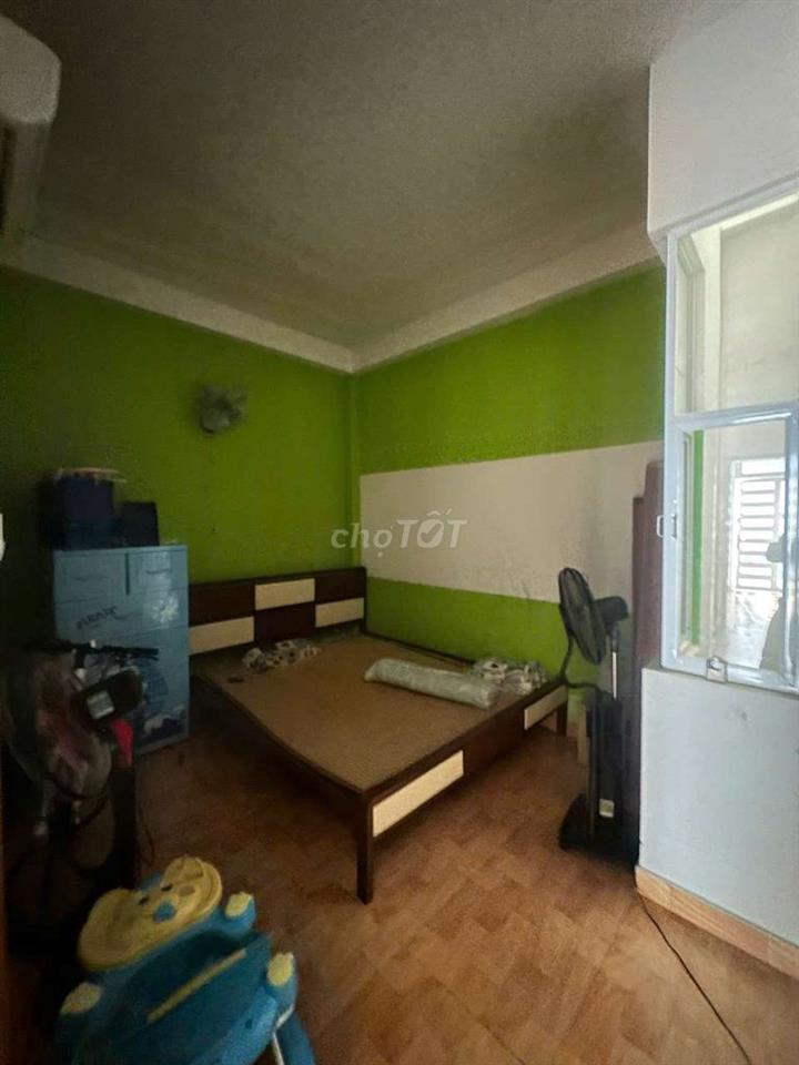 Nhà 3 Tầng 50.4m2 Đường Trường Lưu Long Trường HXH 4.8 Tỷ
