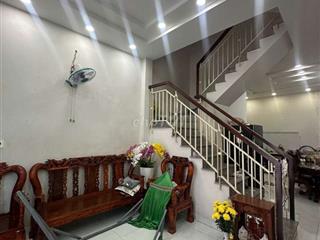 Nhà 3 Tầng 50.4m2 Đường Trường Lưu Long Trường HXH 4.8 Tỷ
