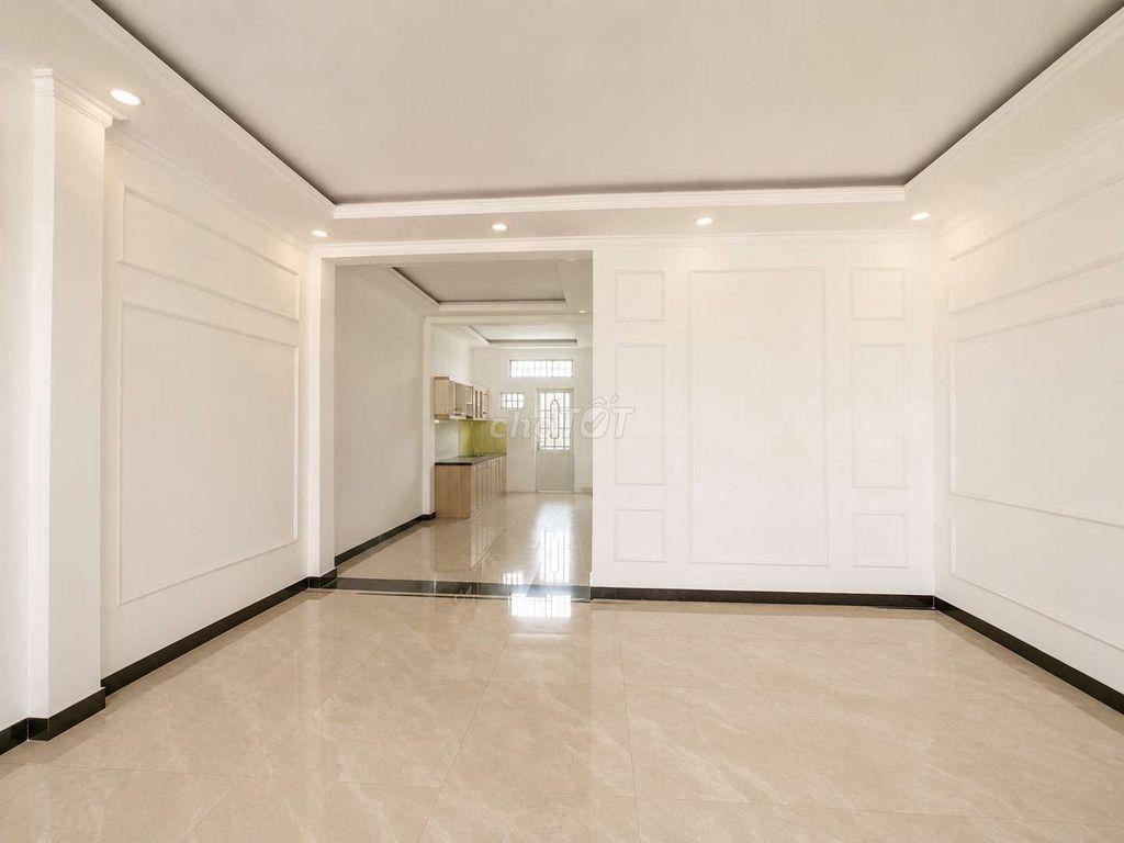 Hàng Hiếm Q2! Nhà 126m2 Ngang 6m Thạnh Mỹ Lợi Hẻm Xe Hơi 11 Tỷ
