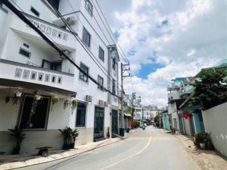 Hàng Hiếm Q2! Nhà 126m2 Ngang 6m Thạnh Mỹ Lợi Hẻm Xe Hơi 11 Tỷ
