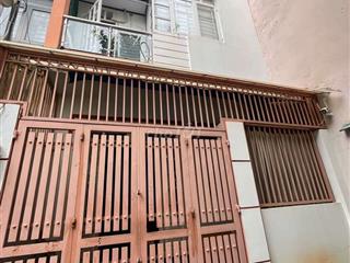 Nhà 3 Tầng Ngang 5m Hẻm 520 QL13 Hiệp Bình Phước 14Tr/Tháng 5.X Tỷ
