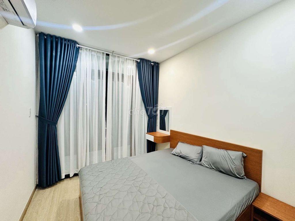 Nhà 2 Tầng 41m2 Đặng Văn Bi Trường Thọ Thủ Đức Nở Hậu 4.64 Tỷ
