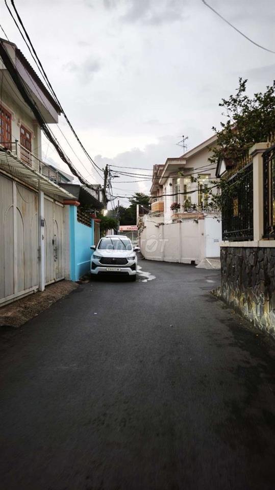 Nhà 2 Tầng 4PN Hẻm Ô Tô Võ Văn Ngân Bình Thọ Nhỉnh 4 Tỷ ***