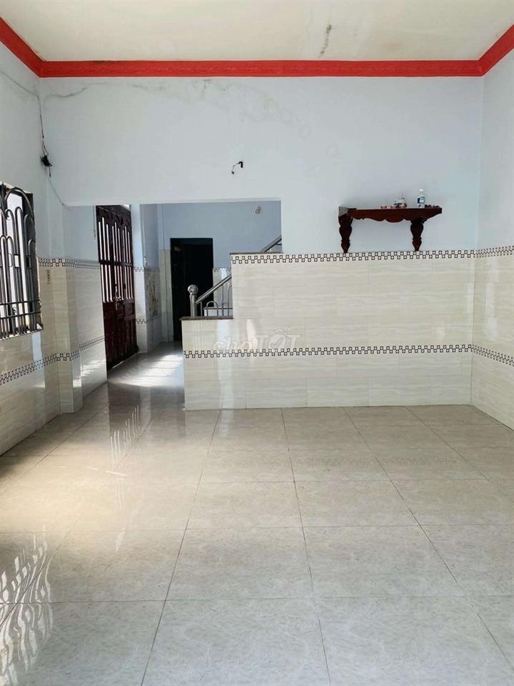 Nhà 2 Tầng 4PN Hẻm Ô Tô Võ Văn Ngân Bình Thọ Nhỉnh 4 Tỷ ***