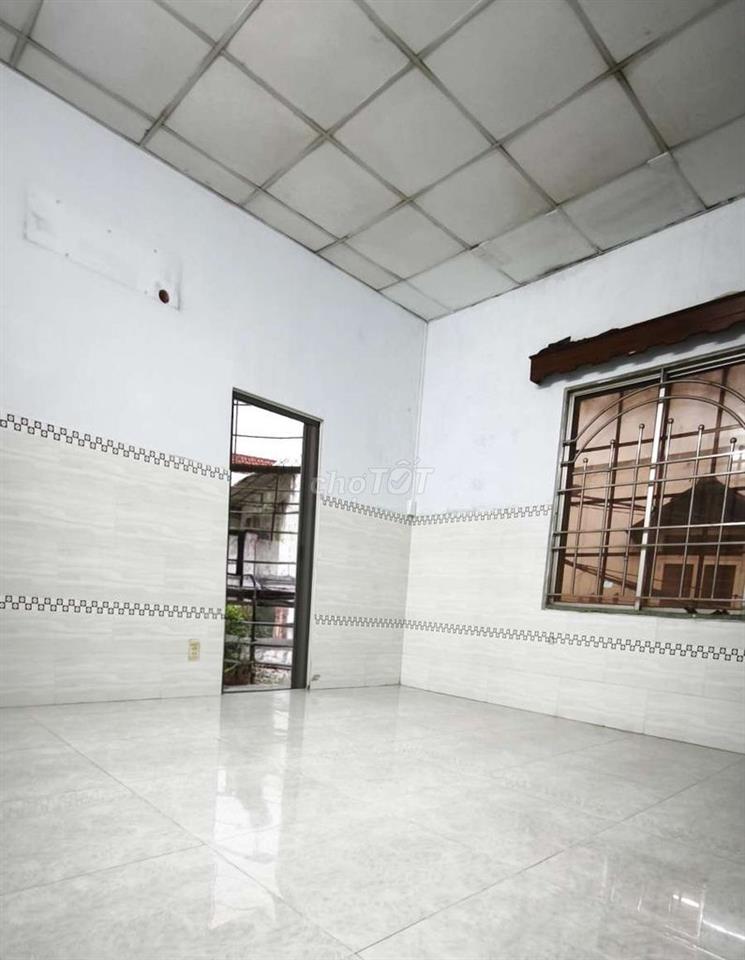 Nhà 2 Tầng 4PN Hẻm Ô Tô Võ Văn Ngân Bình Thọ Nhỉnh 4 Tỷ ***