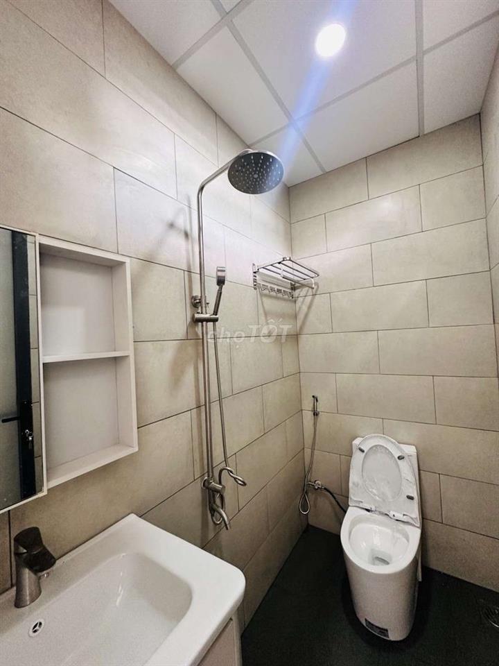 Nhà C4 89m2 Quốc Lộ 1K Linh Xuân Thủ Đức Ngang 8m 3.9 Tỷ