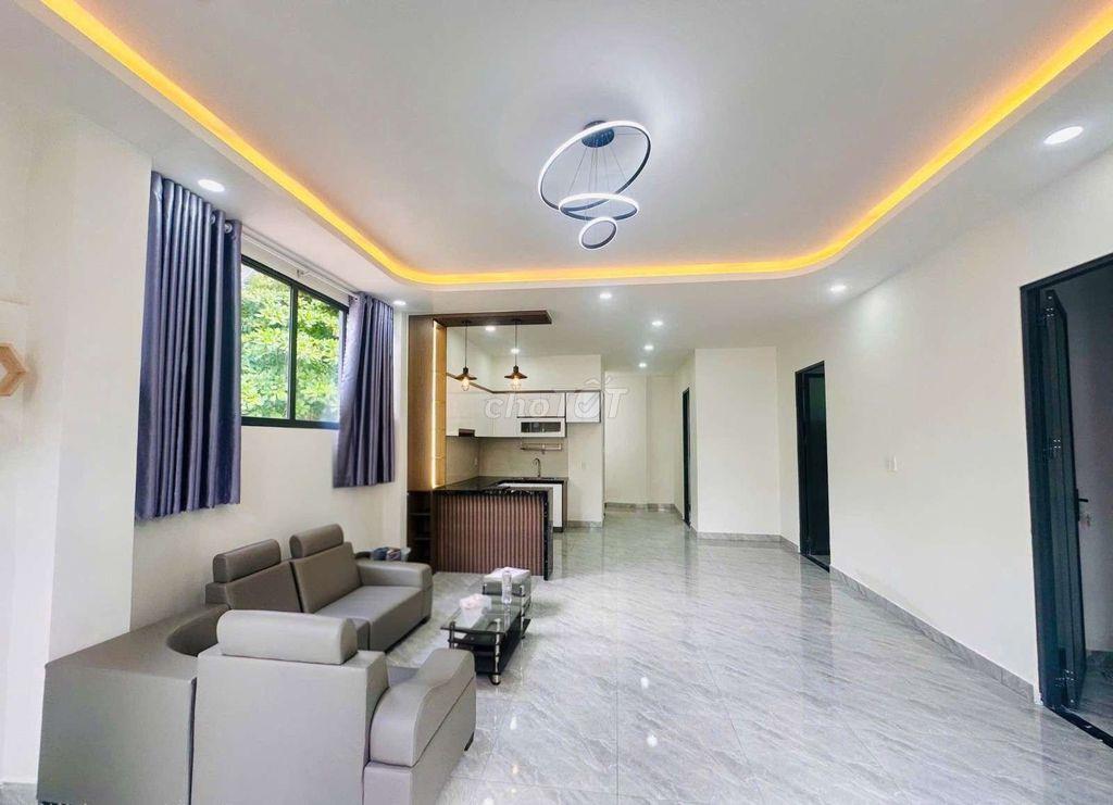 Nhà C4 89m2 Quốc Lộ 1K Linh Xuân Thủ Đức Ngang 8m 3.9 Tỷ