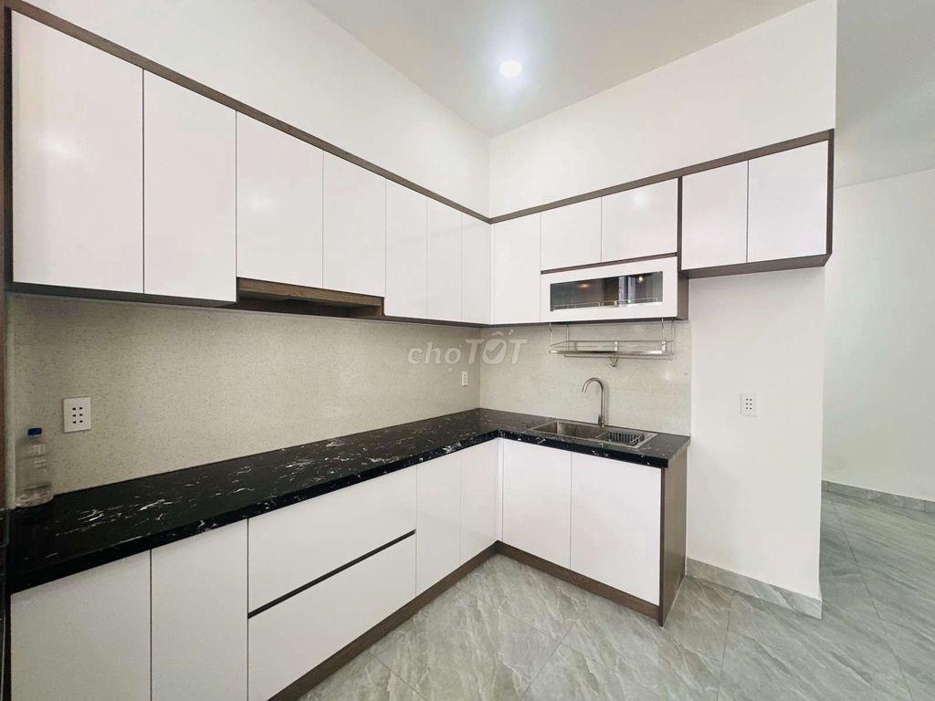 Nhà C4 89m2 Quốc Lộ 1K Linh Xuân Thủ Đức Ngang 8m 3.9 Tỷ