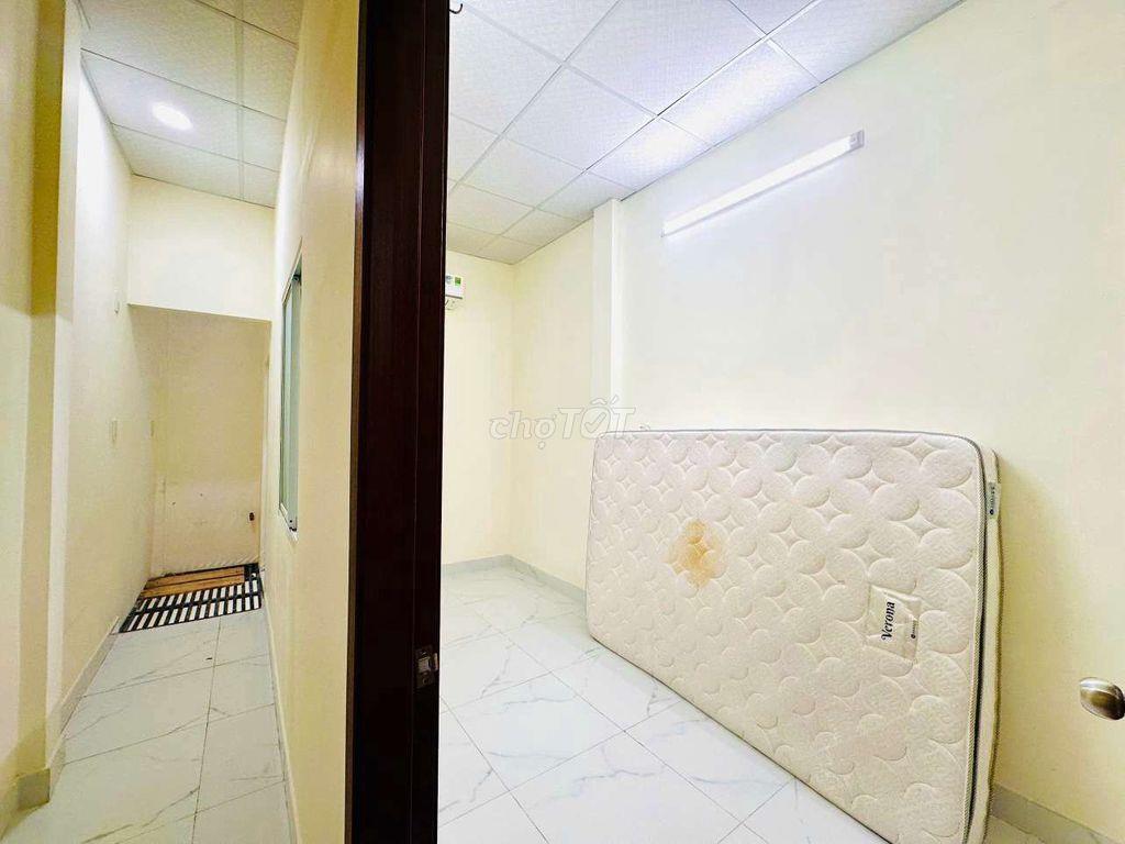 Nhà 2 Tầng 39m2 Đường Số 2 Hiệp Bình Phước Full Nội Thất 4.3T
