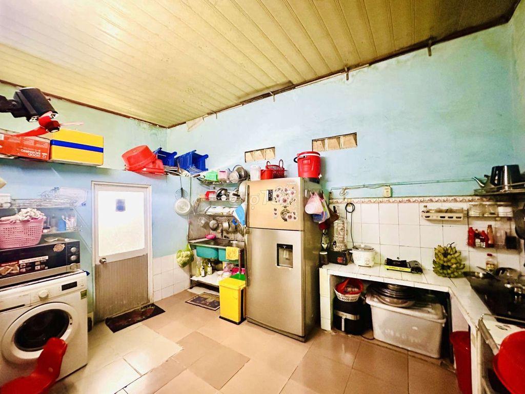 Bán nhà Đường số 3 Linh Trung Thủ Đức 88m2 ngang 5.8m nở hậu