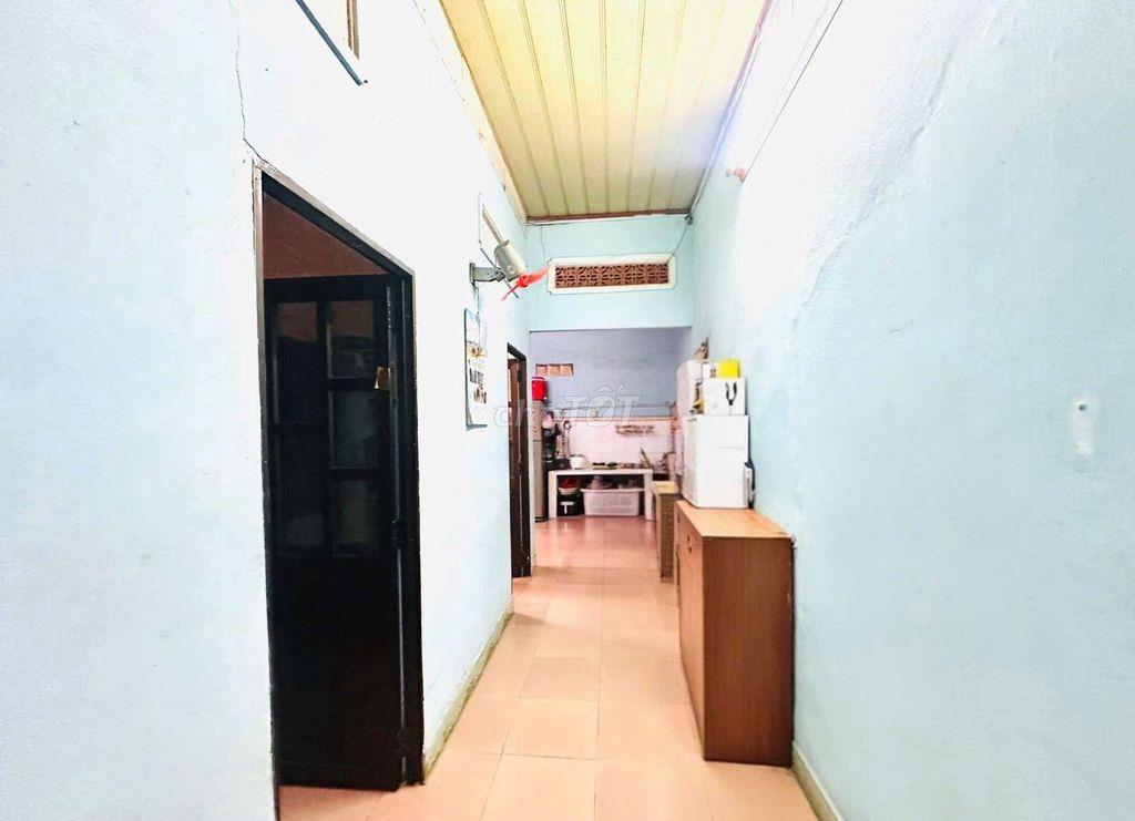 Bán nhà Đường số 3 Linh Trung Thủ Đức 88m2 ngang 5.8m nở hậu