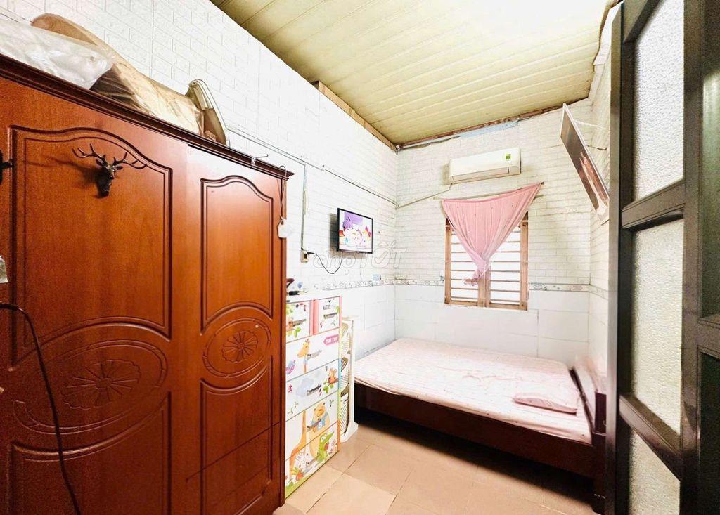 Bán nhà Đường số 3 Linh Trung Thủ Đức 88m2 ngang 5.8m nở hậu